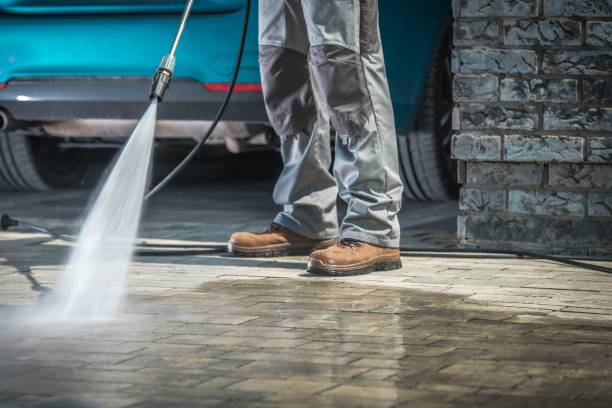 Spring Cleaning in North Plains, OR
