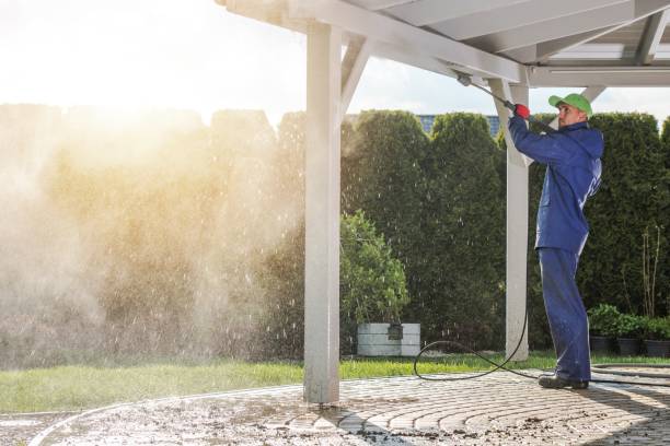 Best House Exterior Washing  in Nth Plains, OR