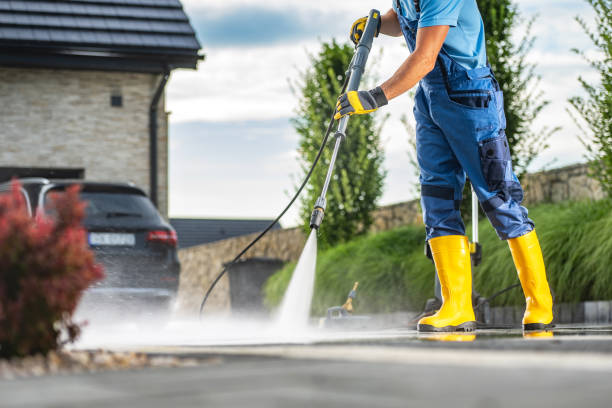 Best Driveway Pressure Washing  in Nth Plains, OR